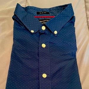 Banana Republic Dress Up Shirt
